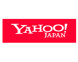 Yahoo!japan